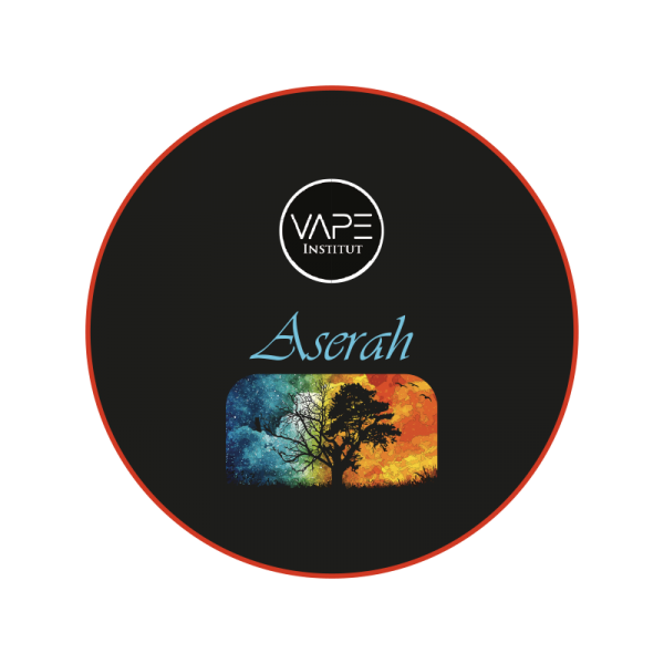 Aserah Vape Institut Refill Station Aserah Vape Institut Refill Station