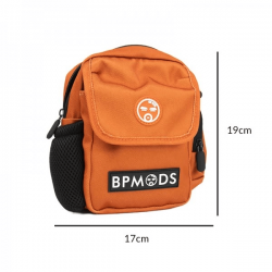 Sacoche Pro Vape Bag 19X17cm - BP MODS