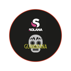 Guanabana - SOLANA - REFILL STATION