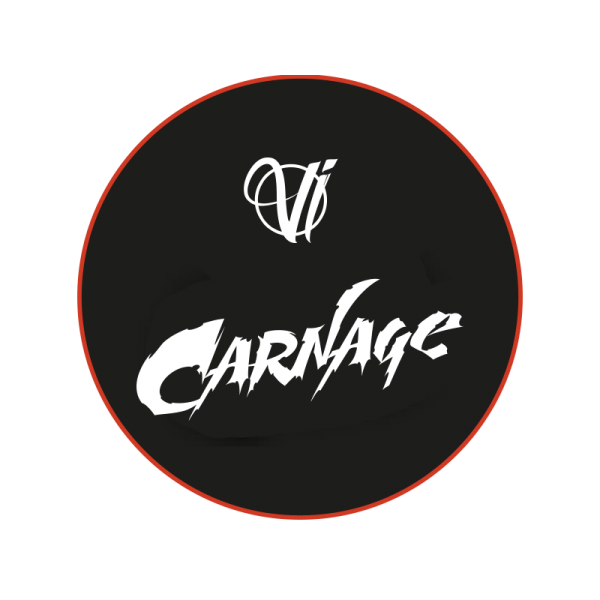 Carnage Vape Institut Refill Station Carnage Vape Institut Refill Station