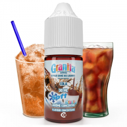 Concentré Cola Soft - GRANITA