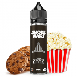 Dark Cook - SMOKE WARS