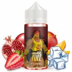 Hogano - FIGHTER FUEL