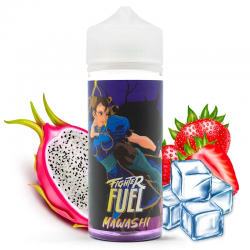 Mawashi - FIGHTER FUEL