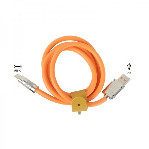 Cable USB Type C