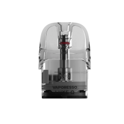 Cartouche Luxe Q2 1ohm 3ml - VAPORESSO