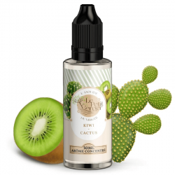 Concentré Kiwi Cactus - LE PETIT VERGER