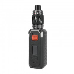 Kit Armour S Noir - VAPORESSO