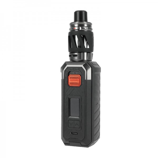 Kit Armour S Noir - VAPORESSO