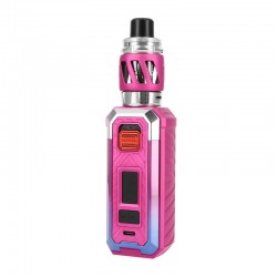 Kit Armour S Gradient Purple - VAPORESSO