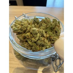 CBD Blue Dream - FLEUR DE...