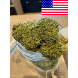 CBD Green Gelato Cali -...