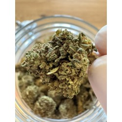 CBD Skunk - FLEUR DE CBD...