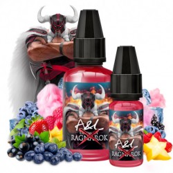 Concentré Ultimate Ragnarok X Sweet Edition - A&L