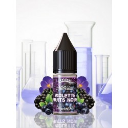 Concentré Violette Fruits Noirs - MILLESIME