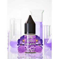 Concentré Violette - MILLESIME