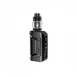 Kit Aegis Legend 3 L200 Noir - GEEKVAPE