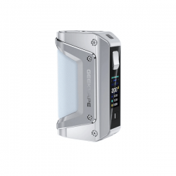 Box Aegis Legend 3 L200 Silver - GEEKVAPE