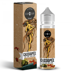 Cassiopée La Petite Manufacture