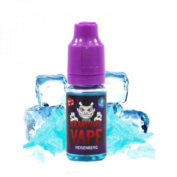 Heisenberg Vampire Vape