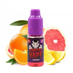 Pinkman Vampire Vape