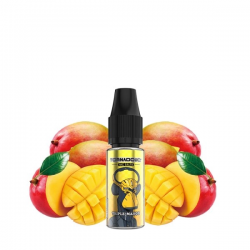Triple Mango Sel de Nicotine - TORNADOLIQ