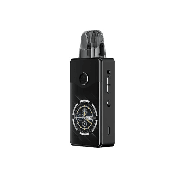 Vinci E120 Spray Black - VOOPOO