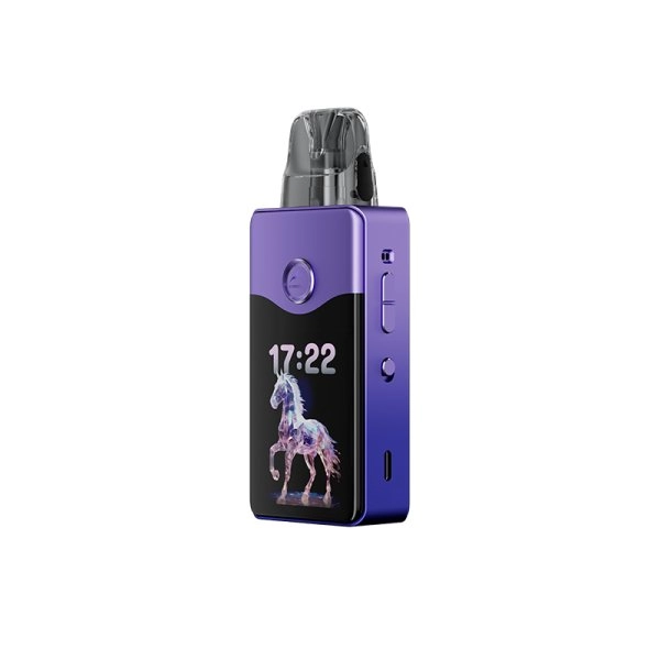 Vinci E120 Star Purple - VOOPOO