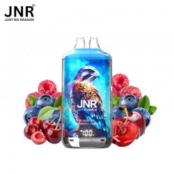 Blueberry Raspberry Cherry - JNR FALCON X