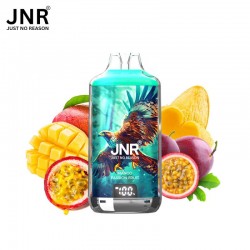 Mango Passion Fruit - JNR...