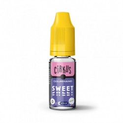 Sweet - CIRKUS