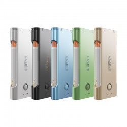 Nexi One Dual - ASPIRE