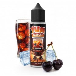 Cola Meca 50ml - YUM E BOT