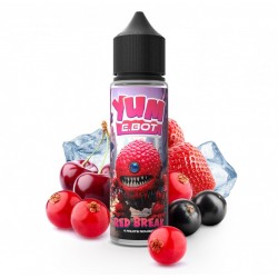 Red Break 50ml - YUM E BOT