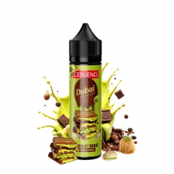 Dubaï Pistache Chocolat -...