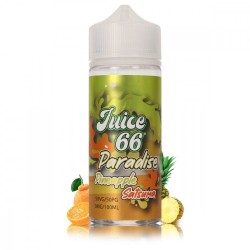 Pineapple Satsuma 100 ml -...