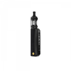 Kit GTX One Pro Noir - VAPORESSO