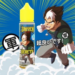 Bereta 50ml - SAIYEN VAPORS