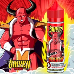 Diablo 50ml - SAIYEN VAPORS