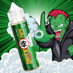 Païpaï 50ml - SAIYEN VAPORS