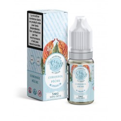 Corossol Pêche Frais 10ml - LE PETIT VERGER