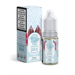 Grenade Fruit du serpent Frais 10ml - LE PETIT VERGER