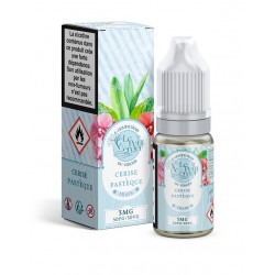 Cerise Pastèque Frais 10ml - LE PETIT VERGER