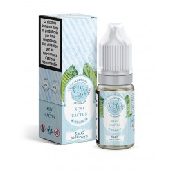 Kiwi Cactus Frais 10ml - LE PETIT VERGER