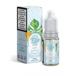 Kiwi Mangue Frais 10ml - LE PETIT VERGER