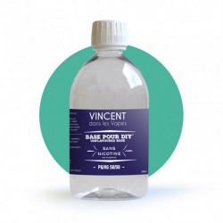 Base 500ml - VDLV