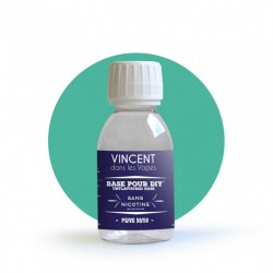 Base 125 ml - VDLV