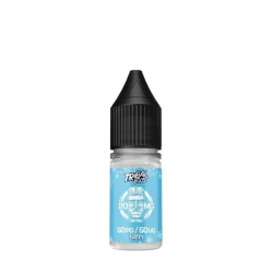 Booster de nicotine Frais - TRIBAL FORCE