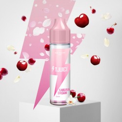 Sakura Dream 50ml - TJUICE