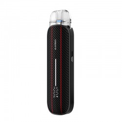 Pixo Aura Carbon Black - ASPIRE